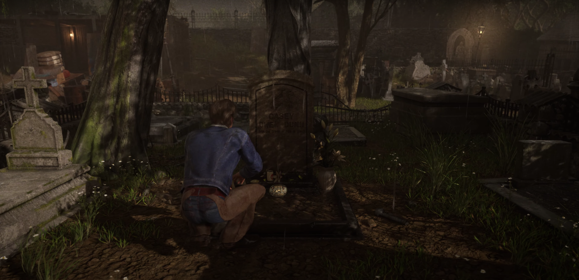 the texas chainsaw massacre game losing support - news