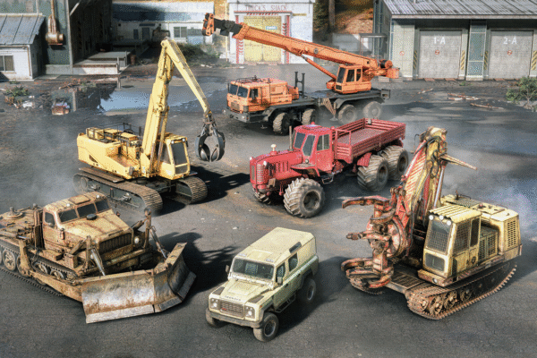 roadcraft trophies and achievements trophy guide vehicles
