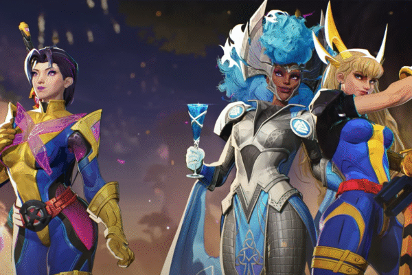 marvel rivals how to equip sprays