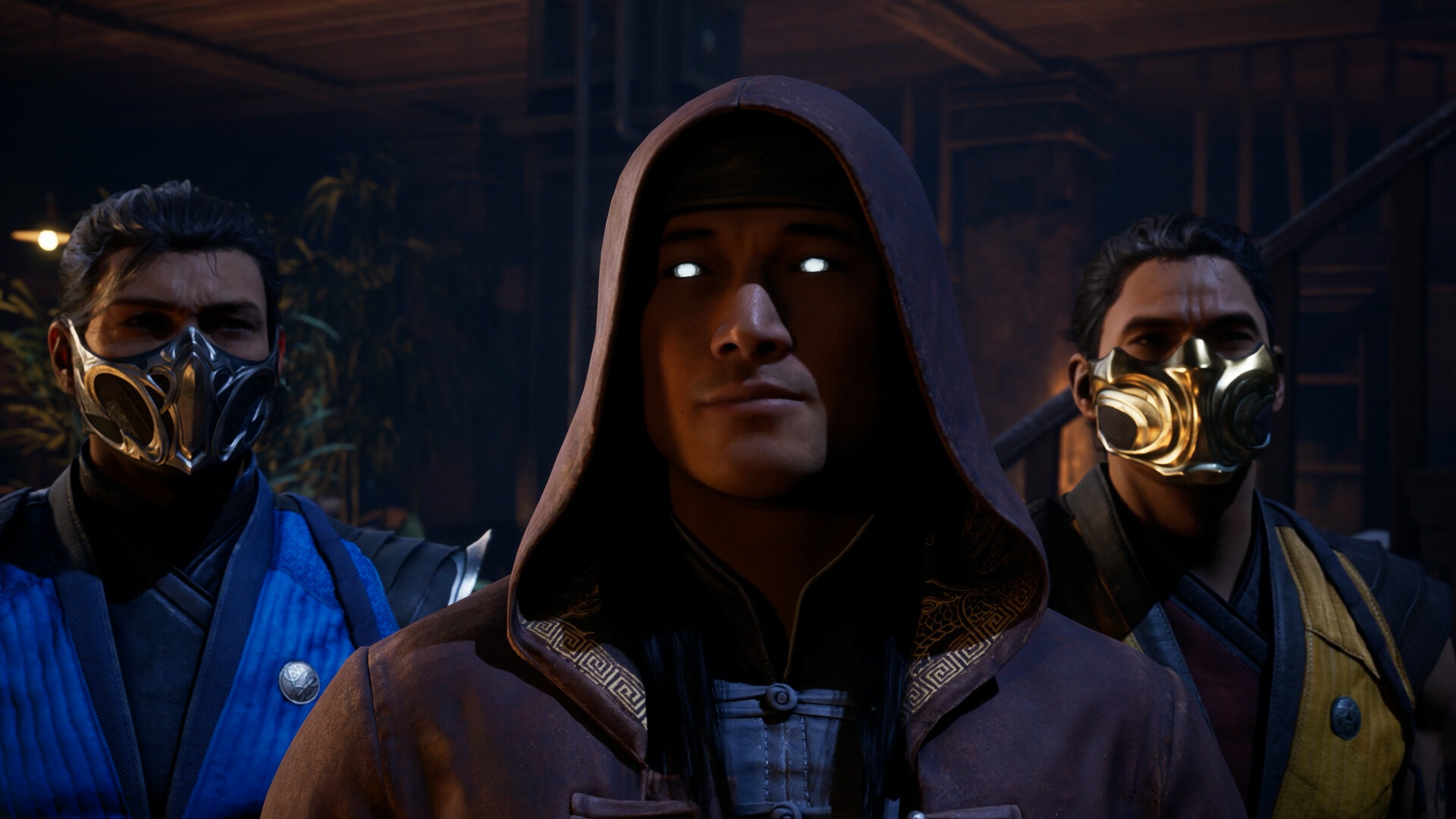 mortal kombat 1 stopping new content support