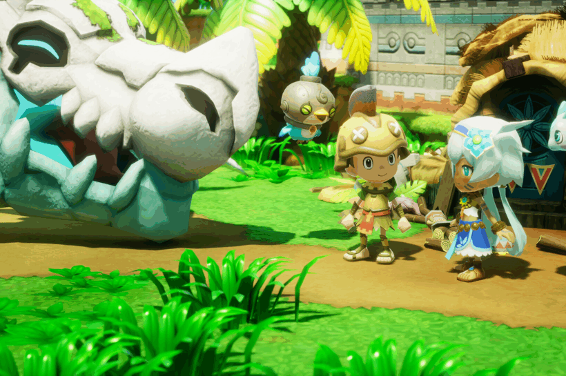 Fantasy Life i: The Girl Who Steals Time codes