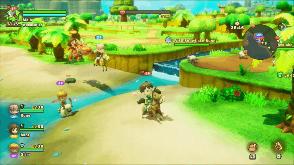fantasy life i codes