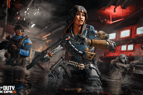 Treyarch confirms levels not showing in Black Ops 6 and Warzone lobbies is a bug black ops 6 and warzone lobby levels not showing