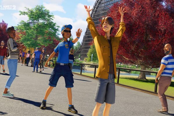 planet coaster 2 content update crime