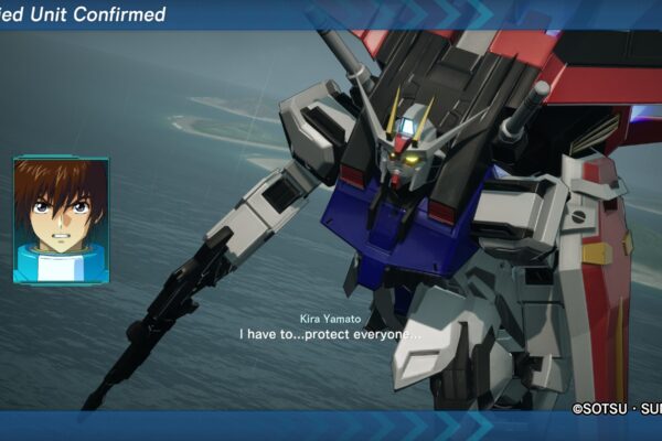 Mobile Suit Gundam Seed Battle Destiny Remastered PC review — Battling through the universe Mobile Suit Gundam Seed Battle Destiny Remastered review