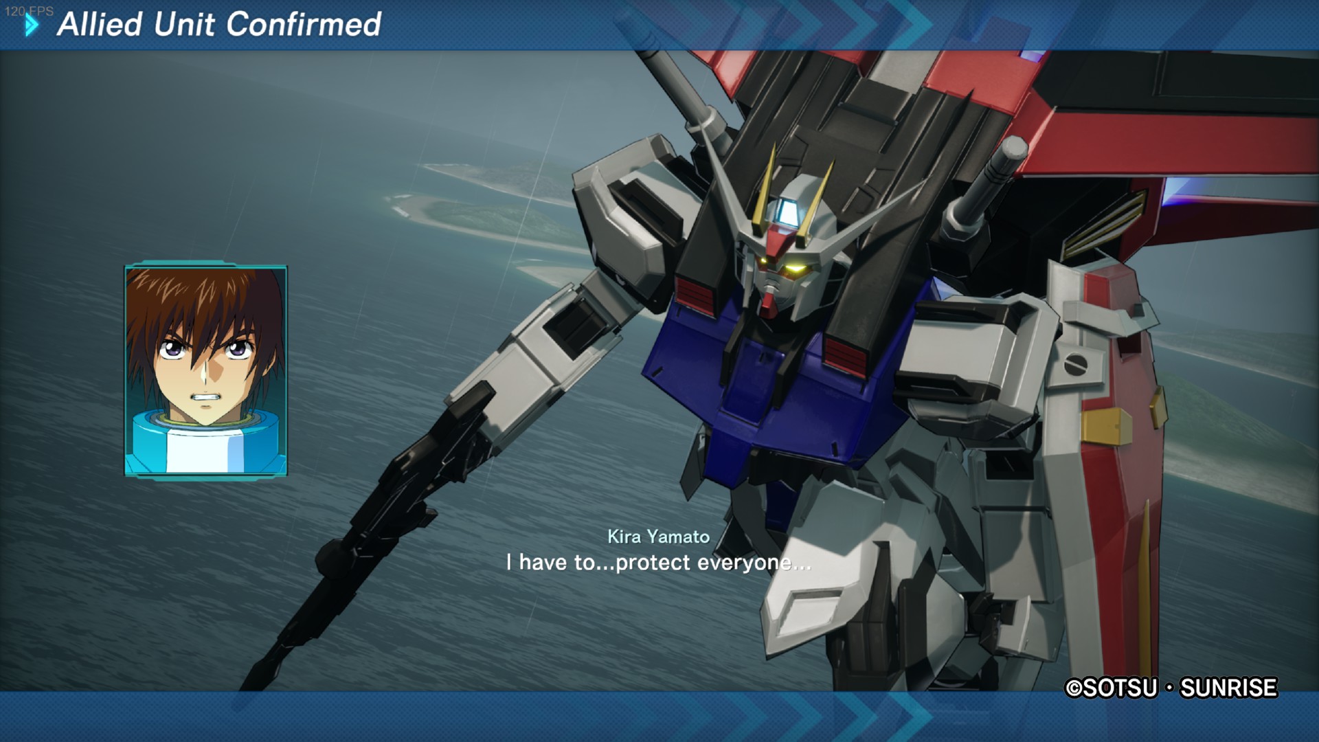 Mobile Suit Gundam Seed Battle Destiny Remastered review