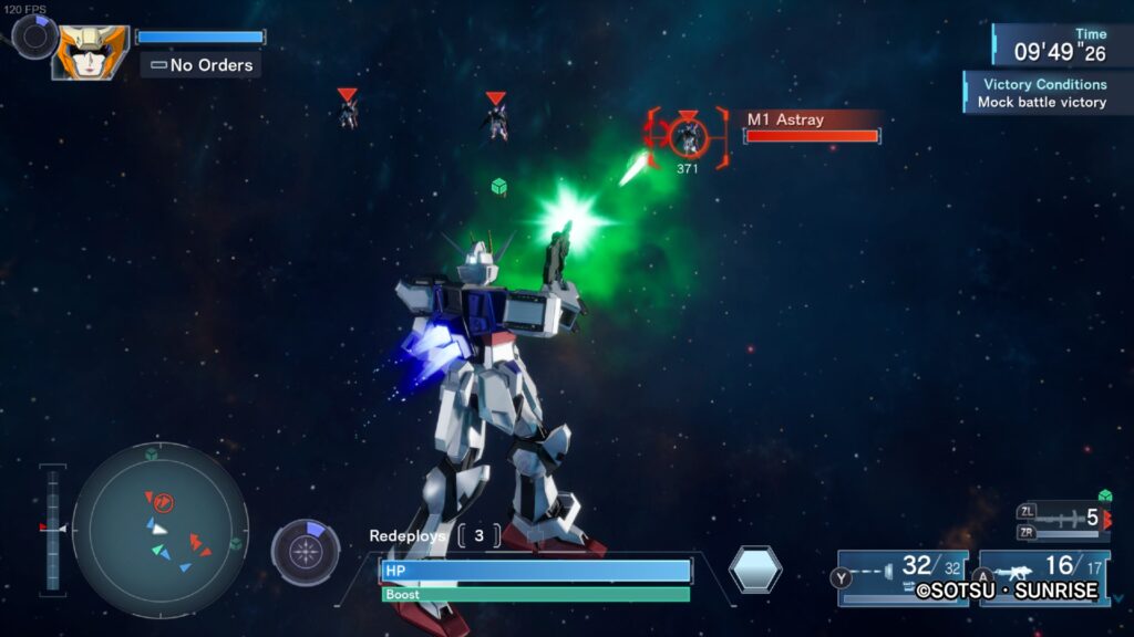 Mobile Suit Gundam Seed Battle Destiny Remastered review