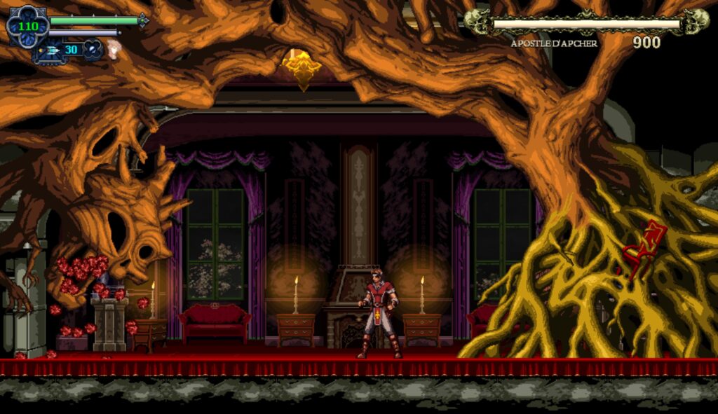 Chronicles of the Wolf review