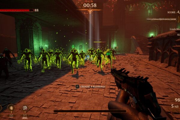 hellbreak enters early access it it worth it