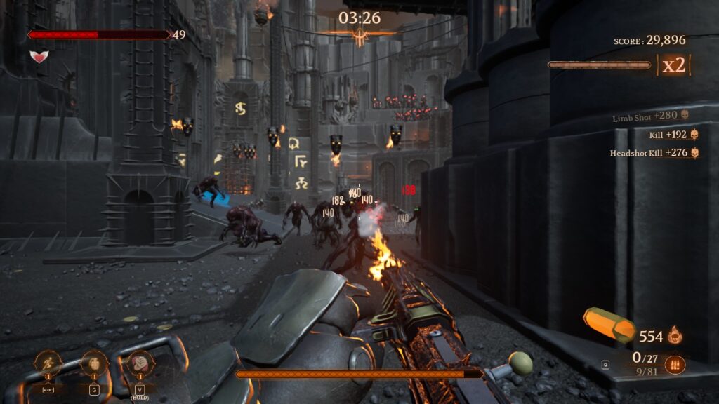 is hellbreak worth it review