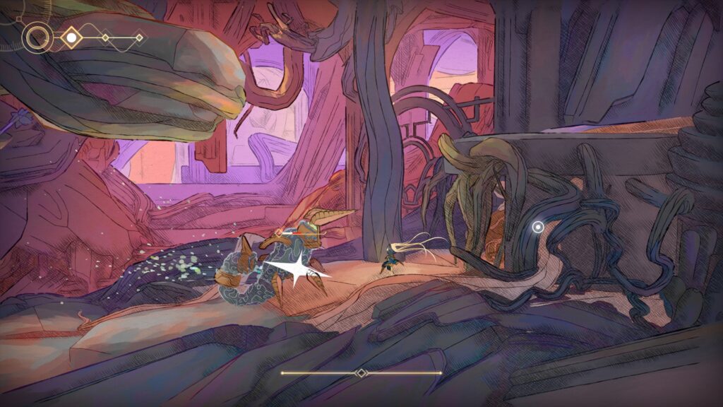 MIO: Memories in Orbit preview