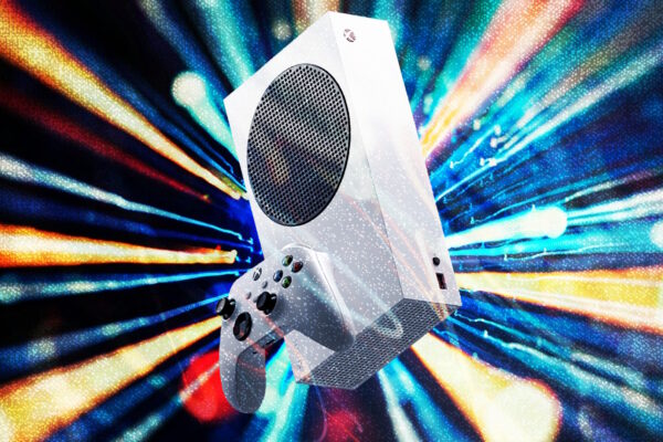 New Xbox consoles are coming—but where do they fit in? Render of the Xbox Series S.