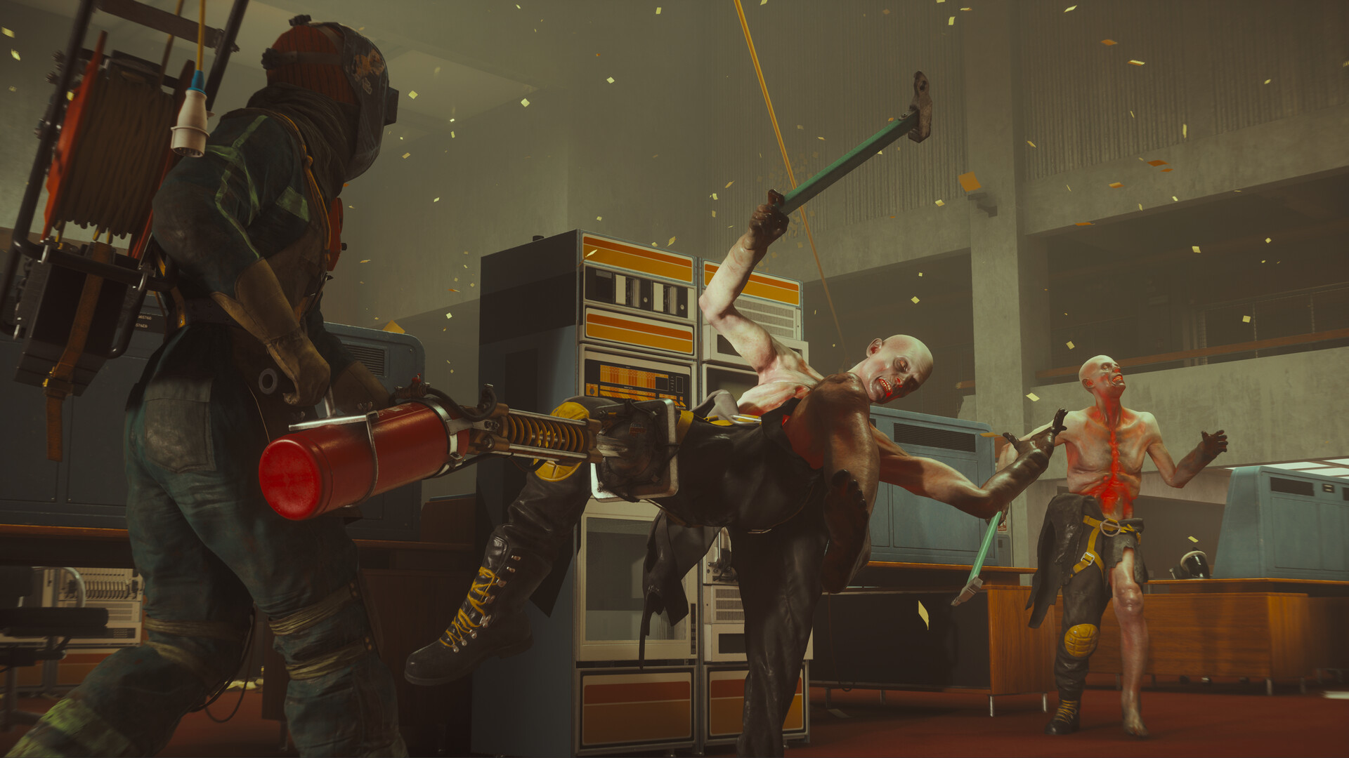 fbc firebreak release time