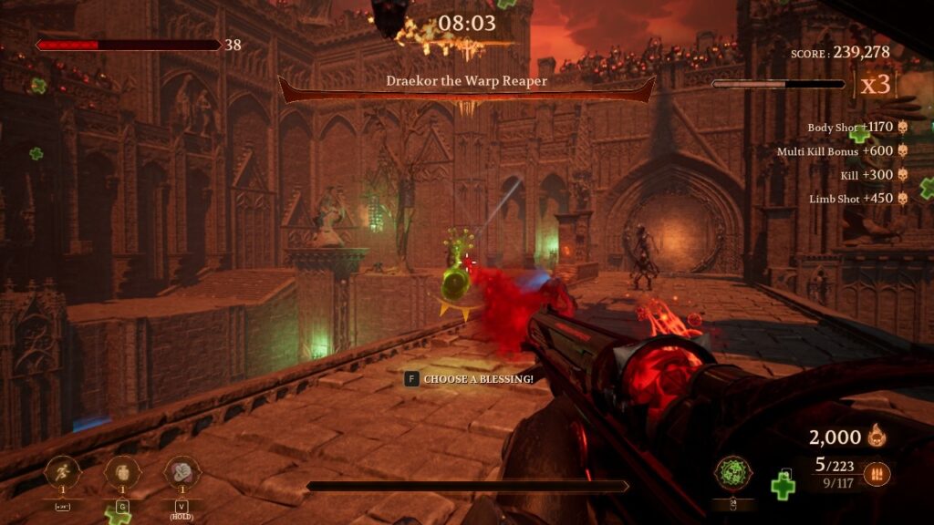 hellbreak early access worth it