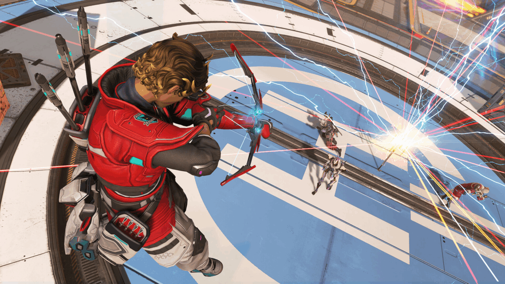 apex legends server outage updates
