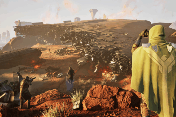 dune: awakening patch notes