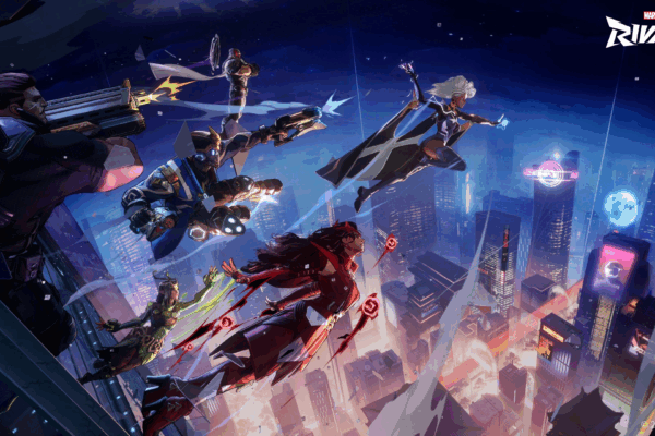 marvel rivals twitch drops june 2025