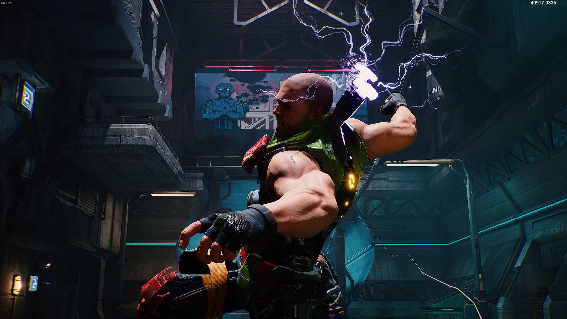 kiborg update patch notes