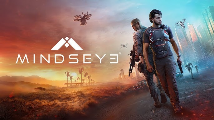 mindseye patch notes
