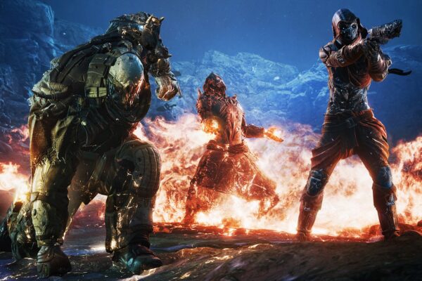 people can fly games cancelled