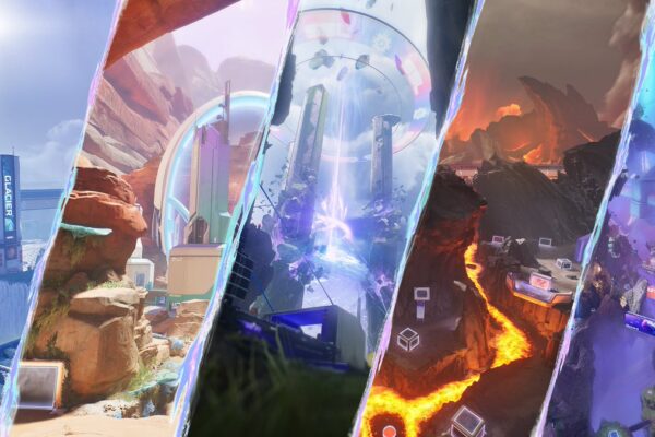 splitgate 2 announcement