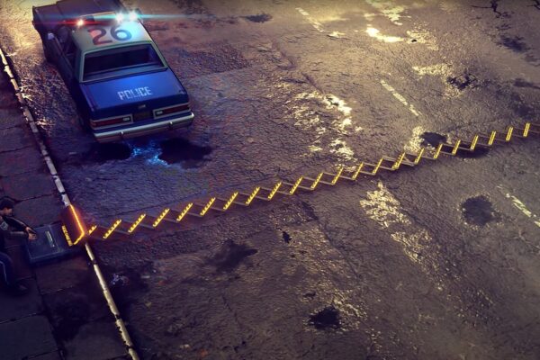 the precinct update solo mode