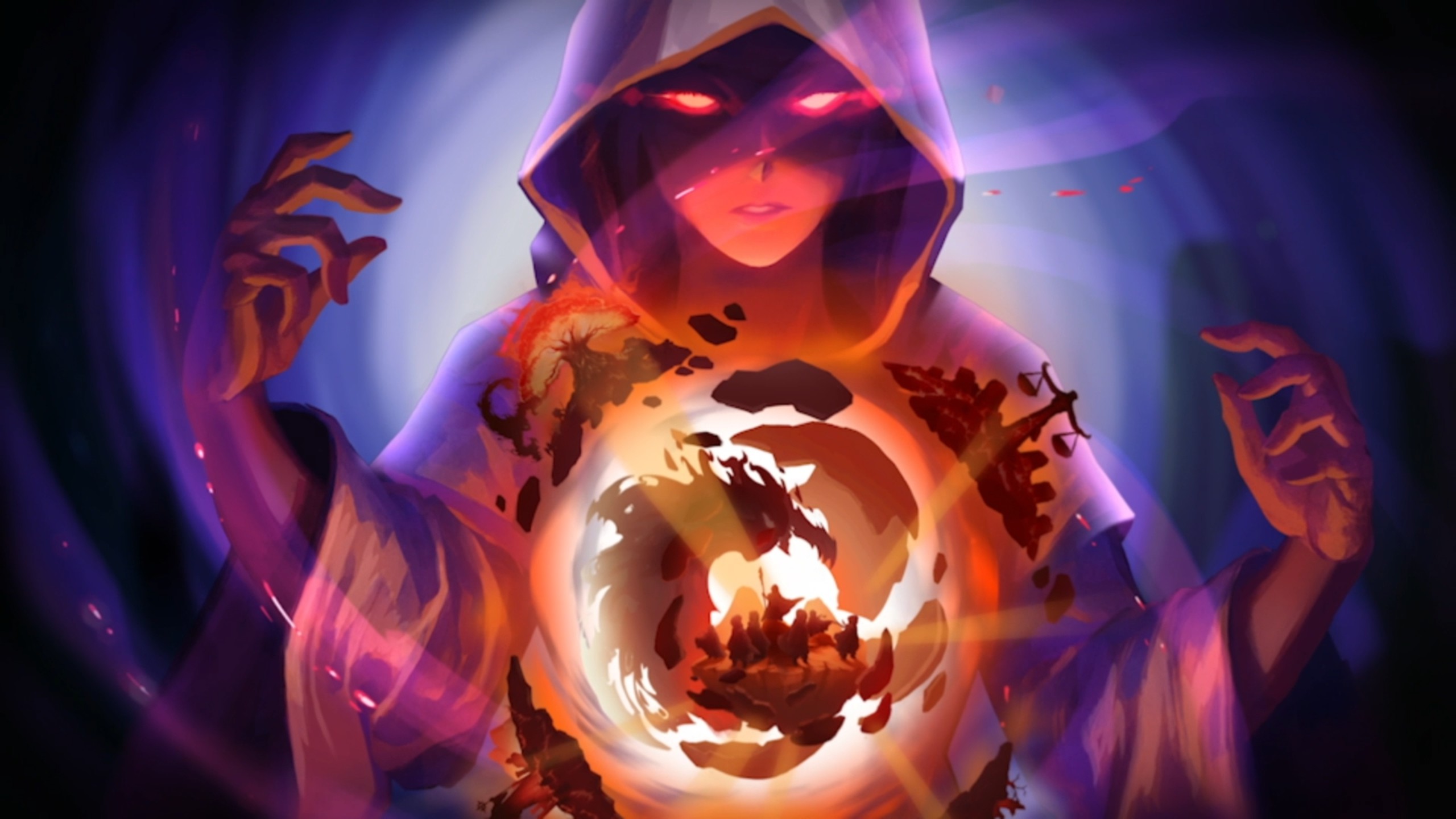 Fallen Tear early access