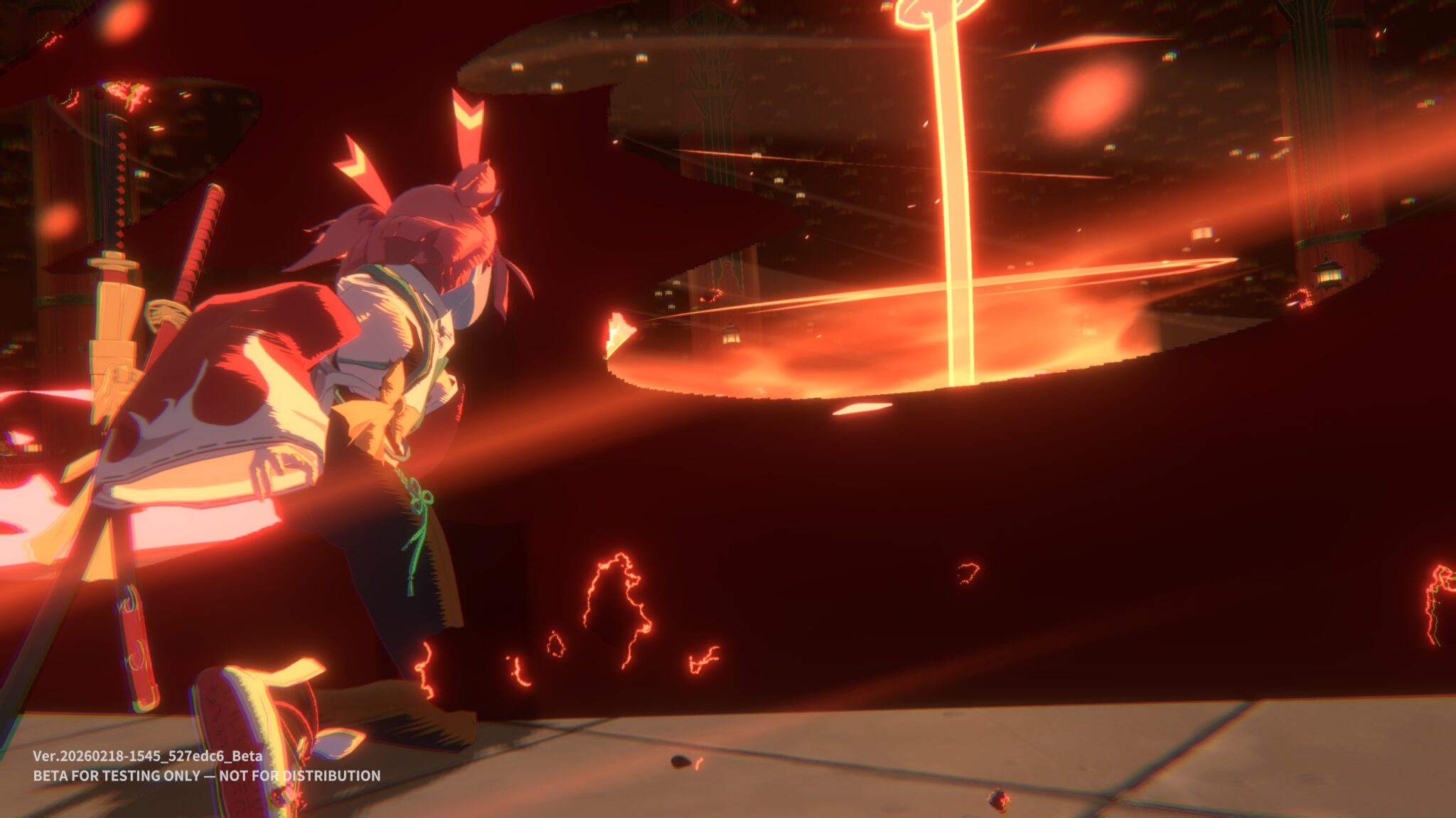 Homura Hime PC review - Pretty toasty, but a bit too reheated - GameScout