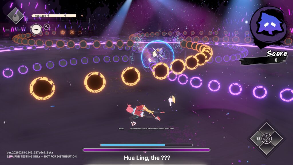 Homura Hime review