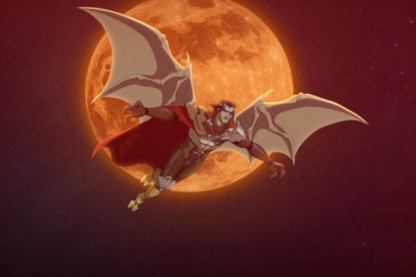 Legacy of Kain: Ascendance review