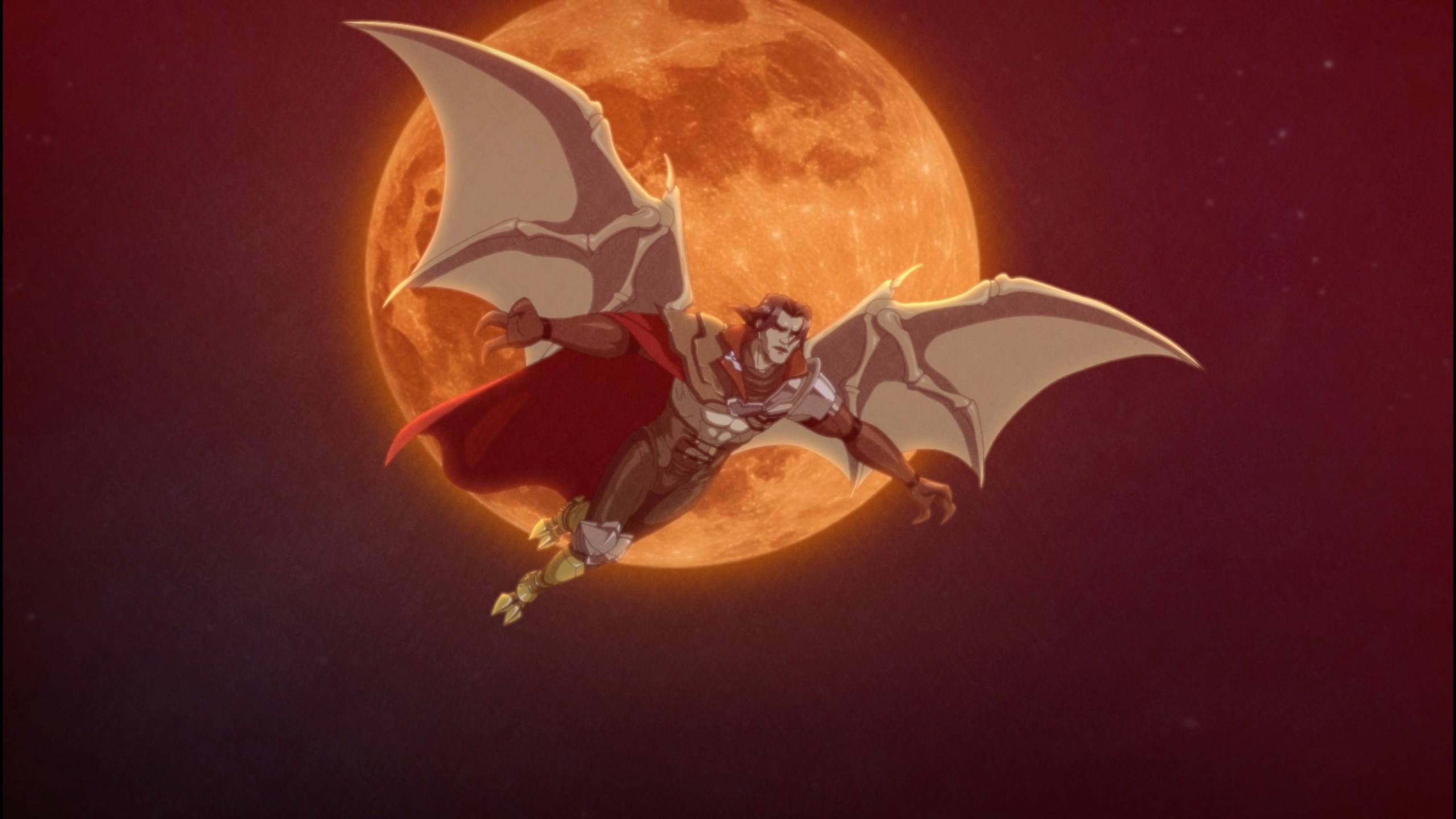 Legacy of Kain: Ascendance review