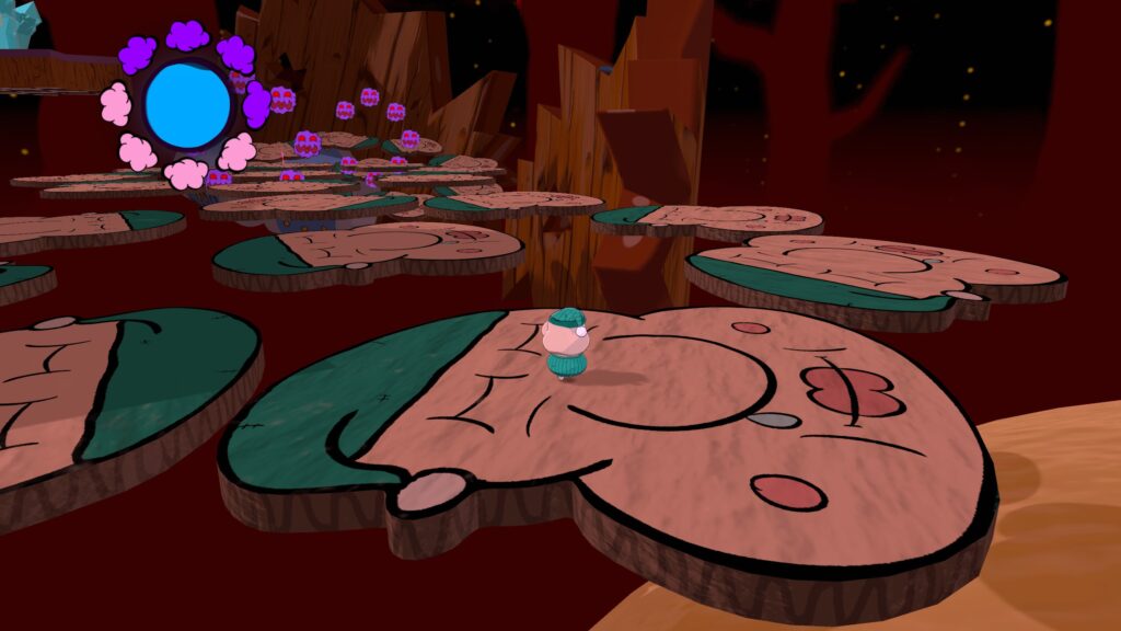 Mr. Sleepy Man review