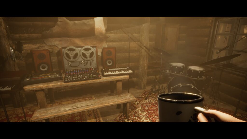Project Songbird review