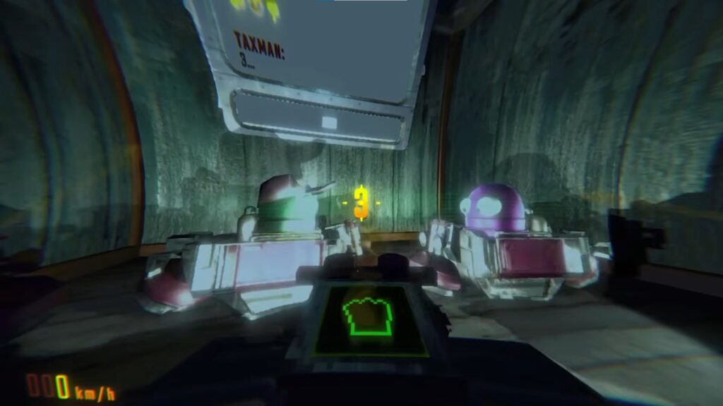 REPO unveils kart racing mode where the winner becomes the King of the ...