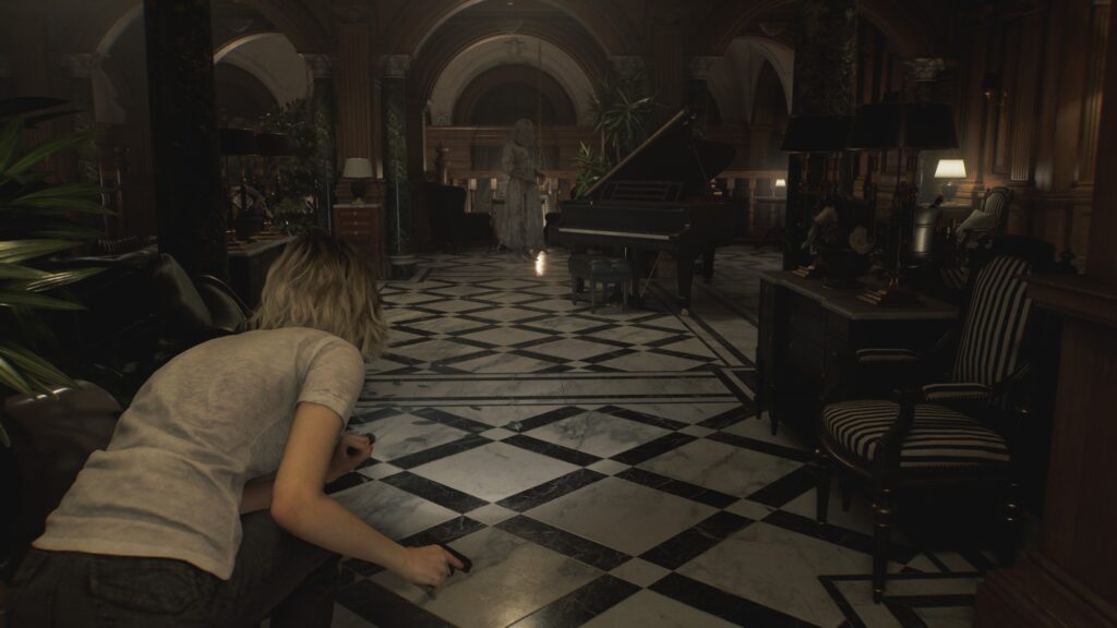 Resident Evil Requiem review