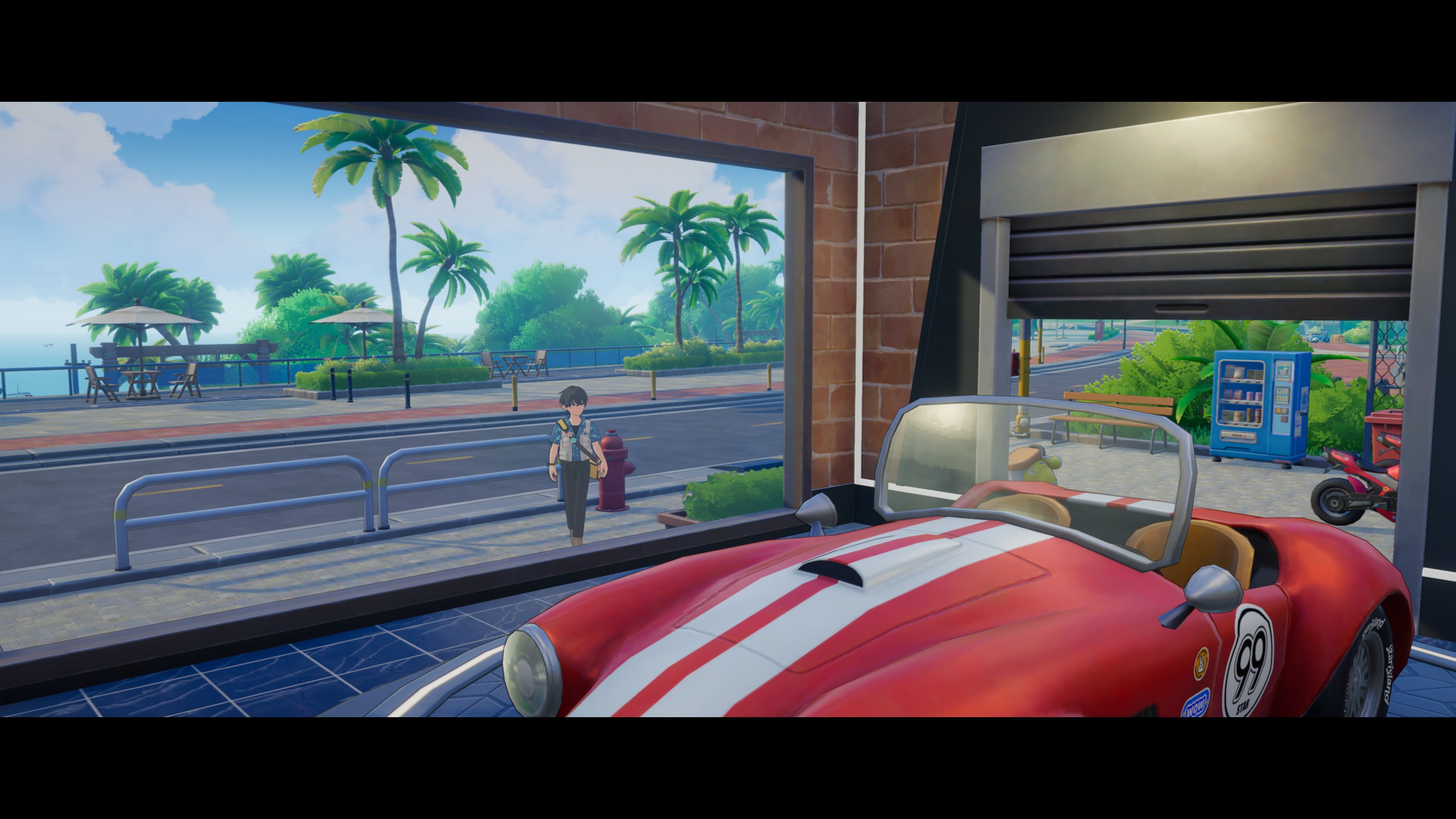 Starsand Island game