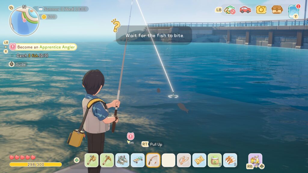 Starsand Island early access
