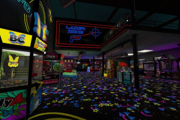 The Coin Game review