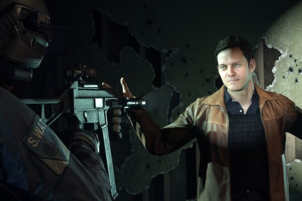 battlefield hardline servers