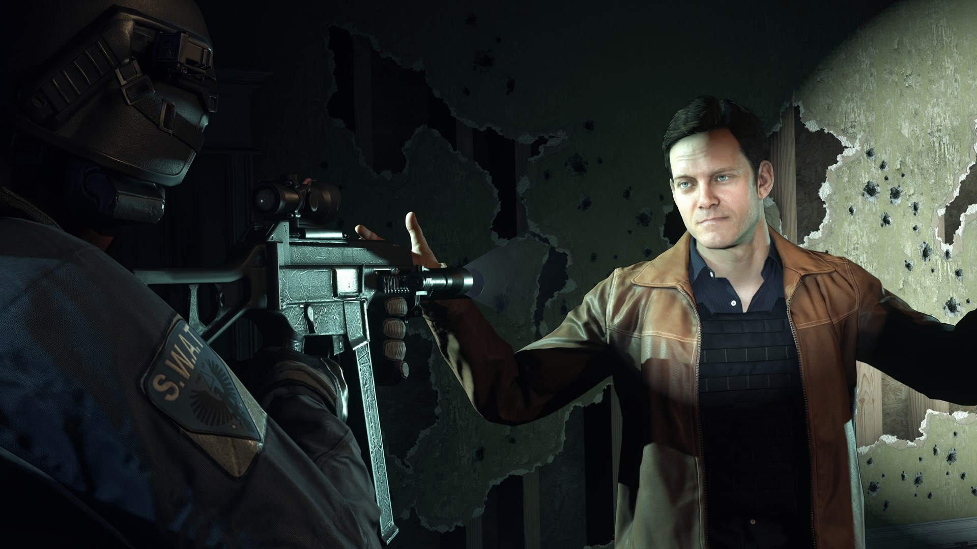 battlefield hardline servers