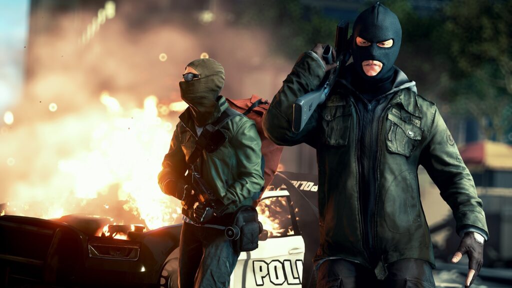 battlefield hardline shutting down