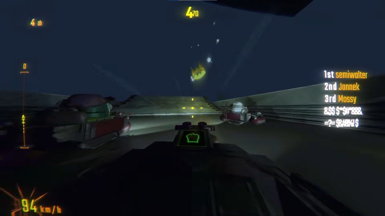 REPO unveils kart racing mode where the winner becomes the King of the ...