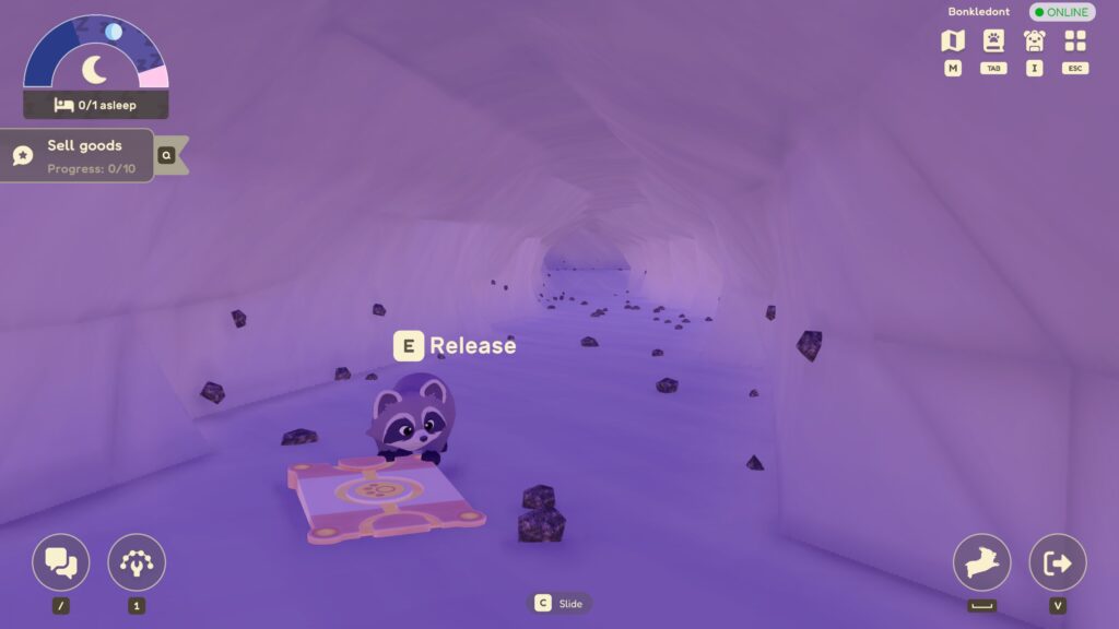 Animalkind early access