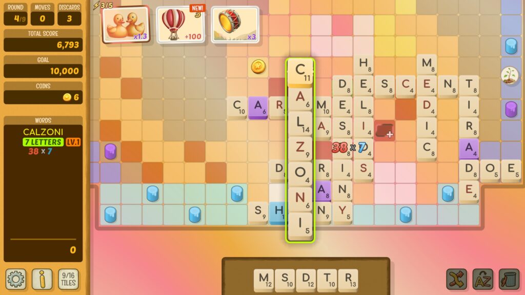 Beyond Words game review