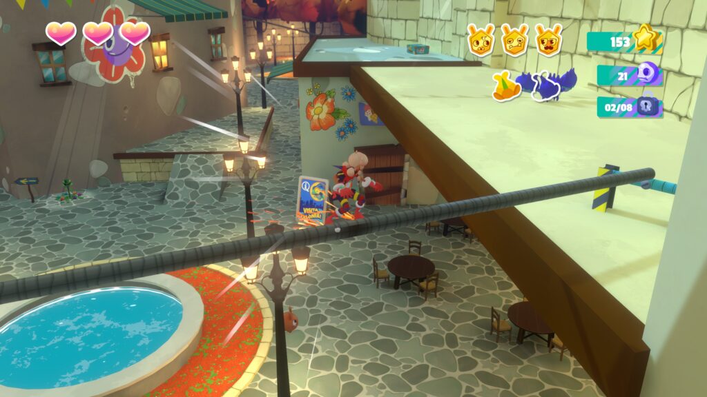 Dracamar game review