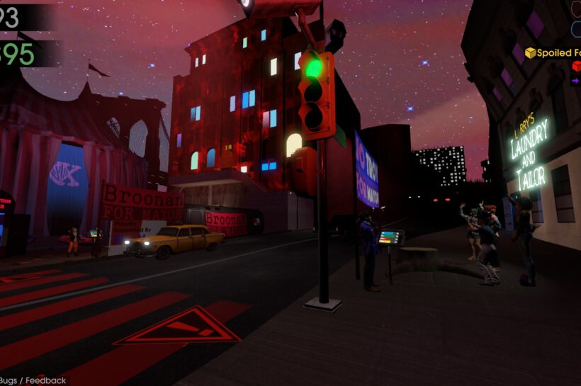 Moves of the Diamond Hand early access