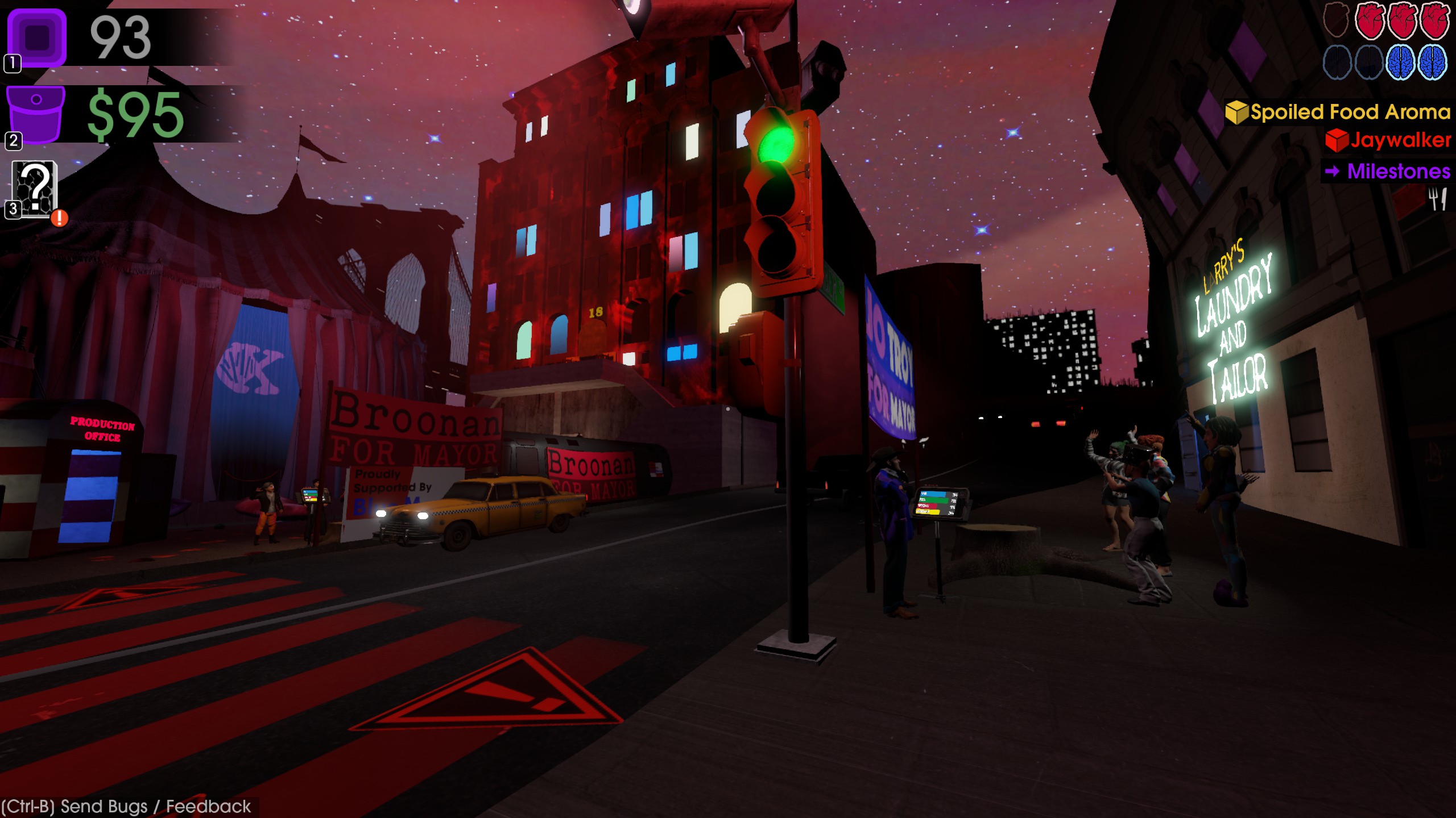 Moves of the Diamond Hand early access