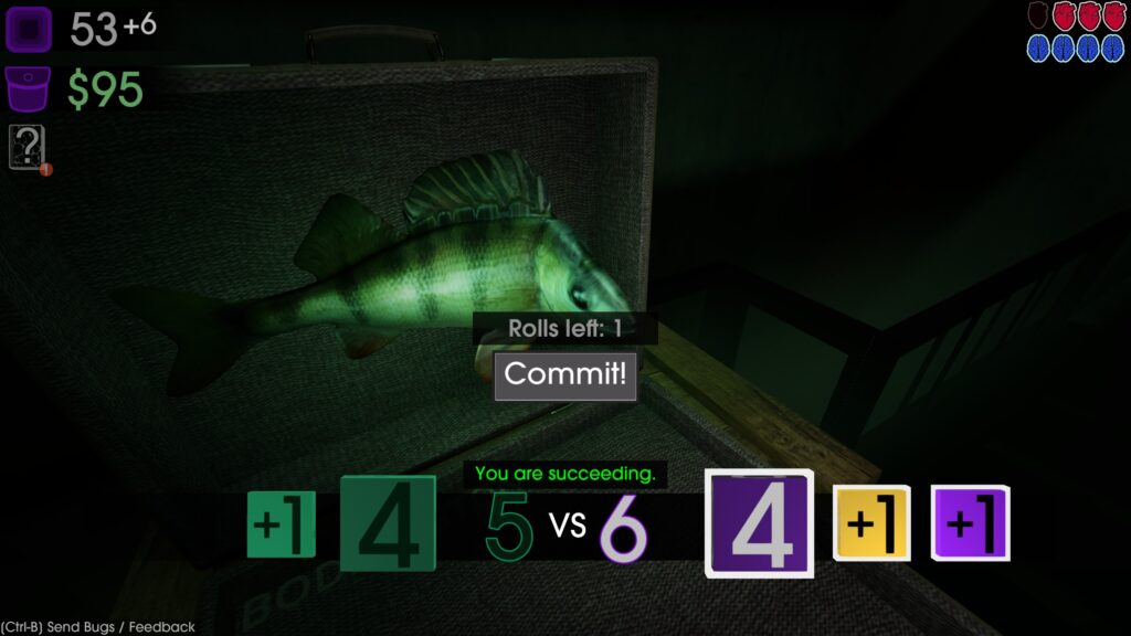 Moves of the Diamond Hand review