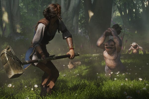 fable release date