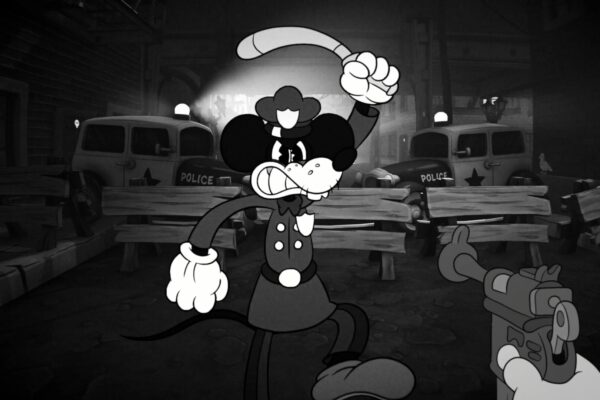 mouse pi for hire trophies